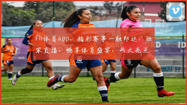 fh体育app，精彩赛事一触即达，独家直播，畅享体育盛宴，两大亮点不容错过