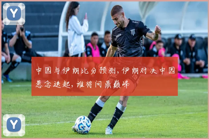 中园与伊朗比分预测,伊朗对决中园悬念迭起,谁将问鼎巅峰